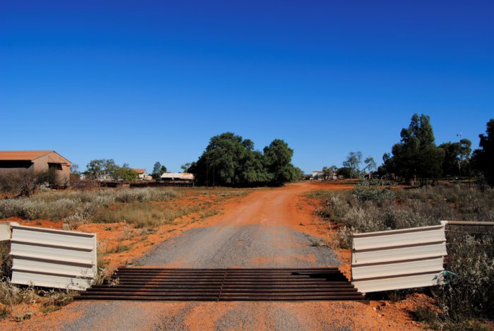 Westaustralien Reise