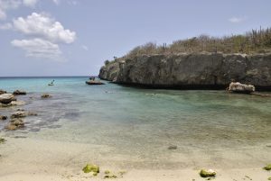 curacao strand