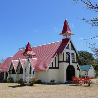 cap-malheureux mauritius