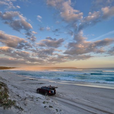 Ostküste Australien Reise