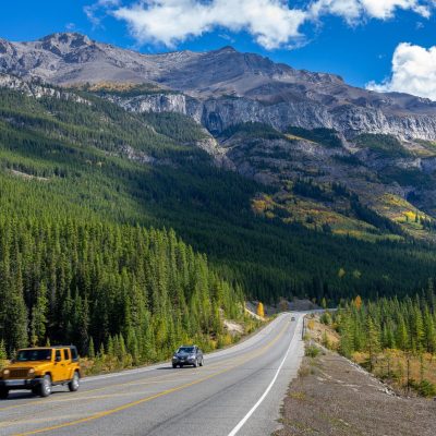 Gruppenreise Kanada Gruppenreise Kanada