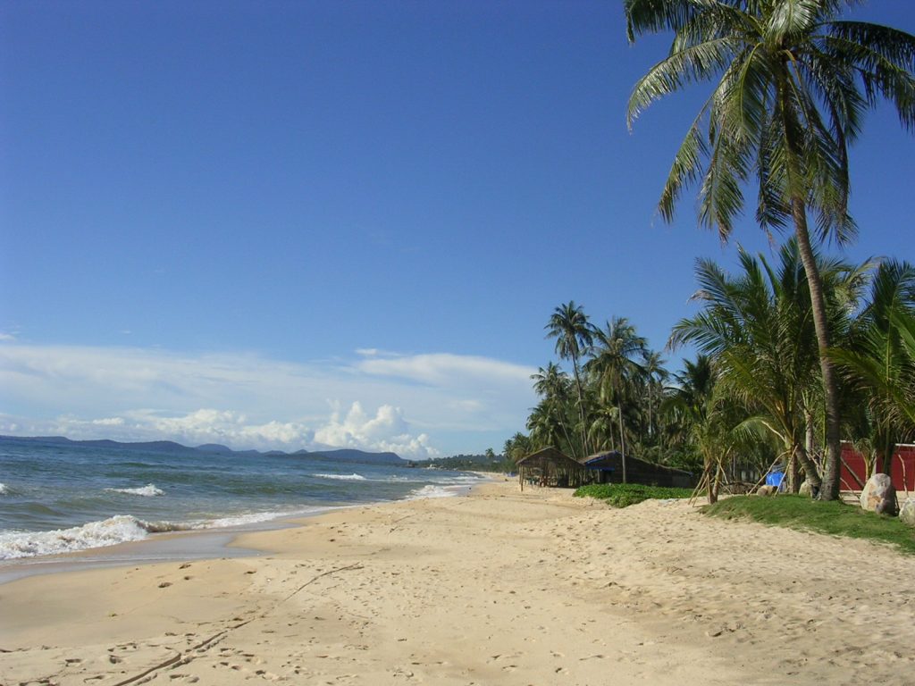Strand Phantit