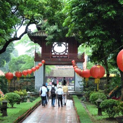Gruppereise in Vietnam Gruppereise in Vietnam