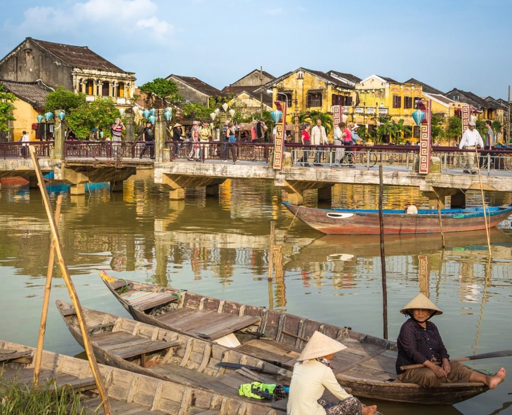 Hoi An
