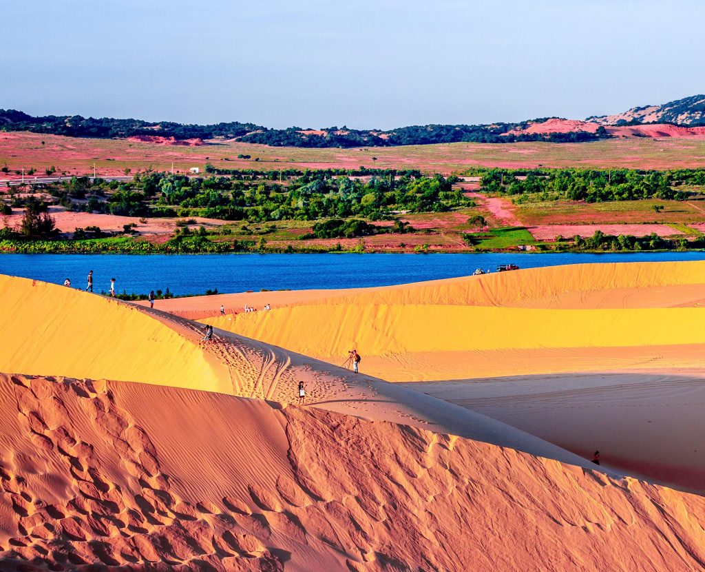 Mui Ne