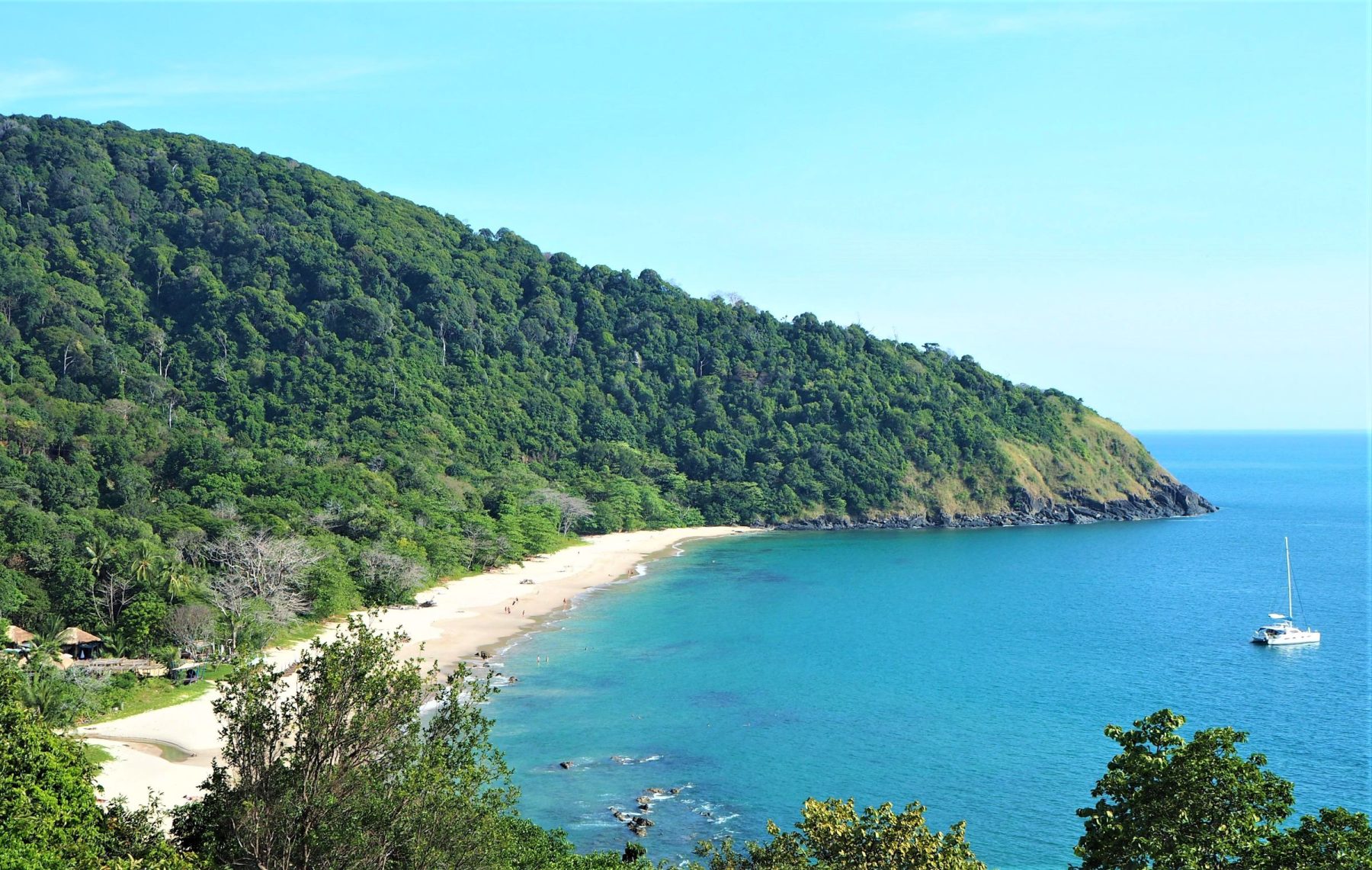 Koh Lanta