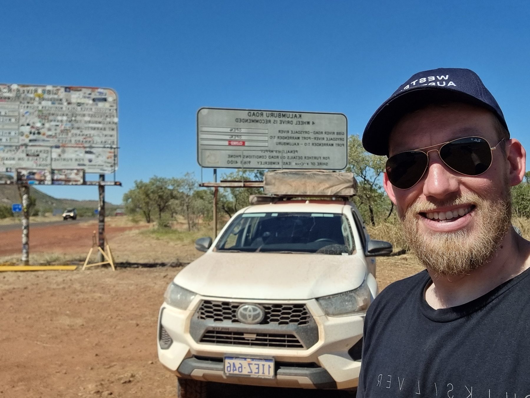 Gibb River Road