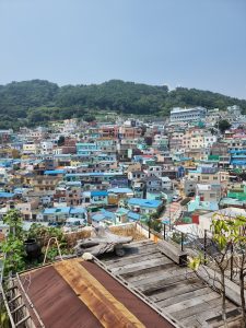 Busan