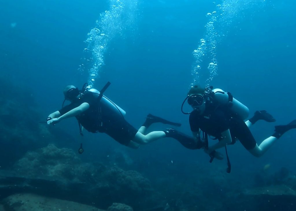 Traumfänger on Tour in Thailand