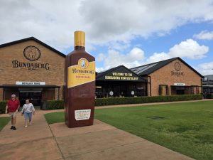Bundaberg Rum Destille